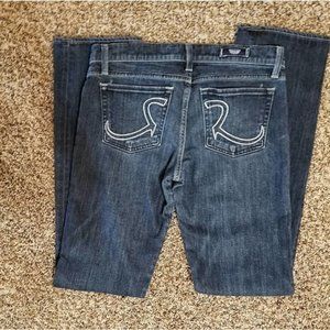 Vintage Rock & Republic jeans size 29